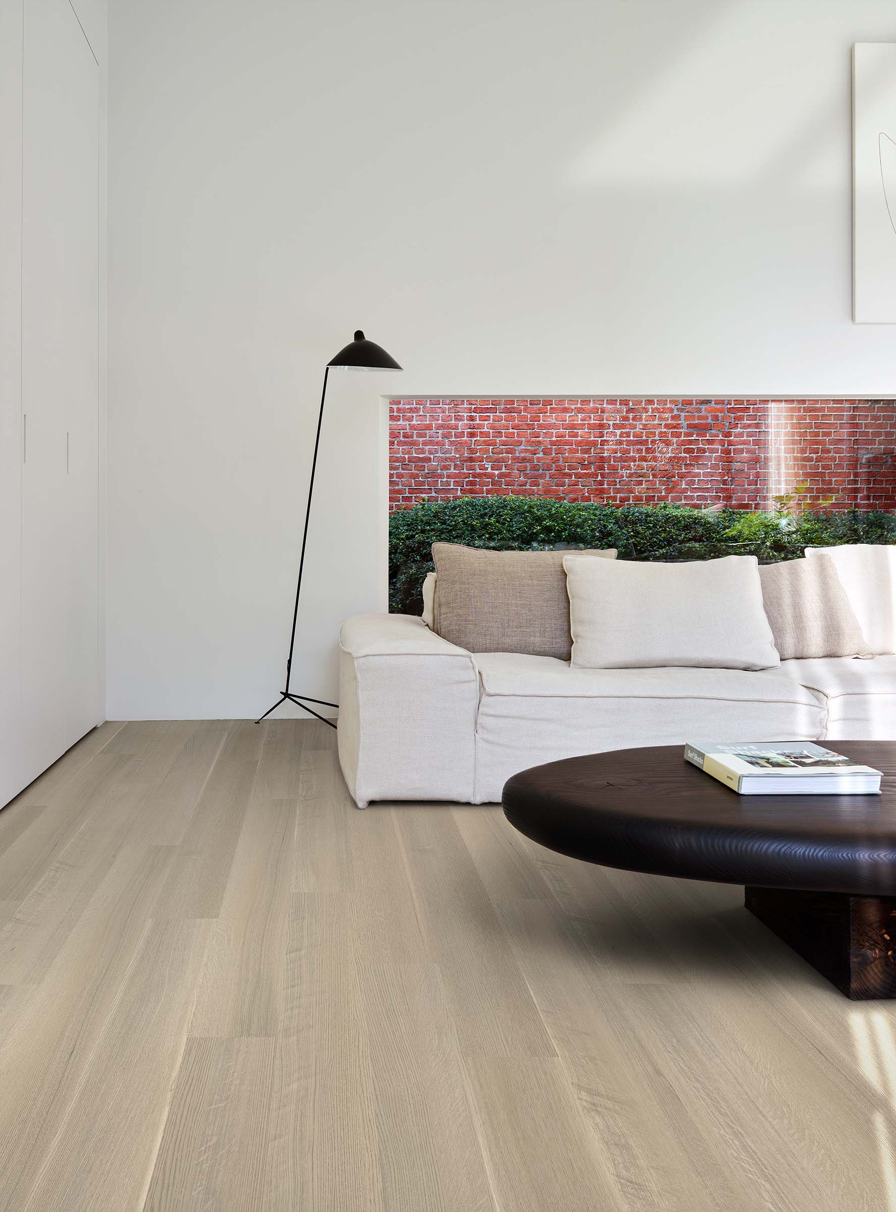 1200 Charleston Oak 78 Vinylgolv COREtec - Image 2
