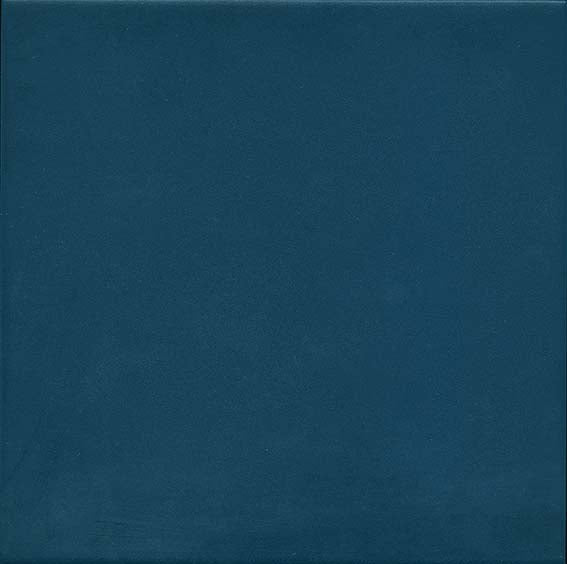 1900-Azul 20x20 CM Klinker