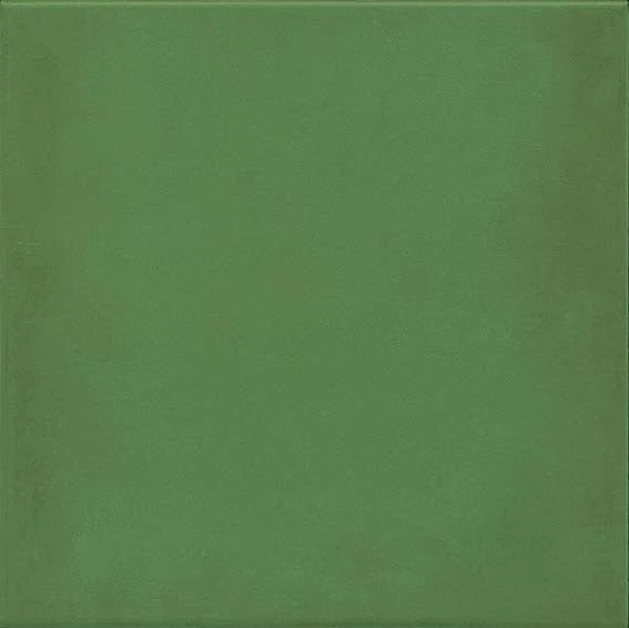 1900 Verde 20x20 CM Klinker