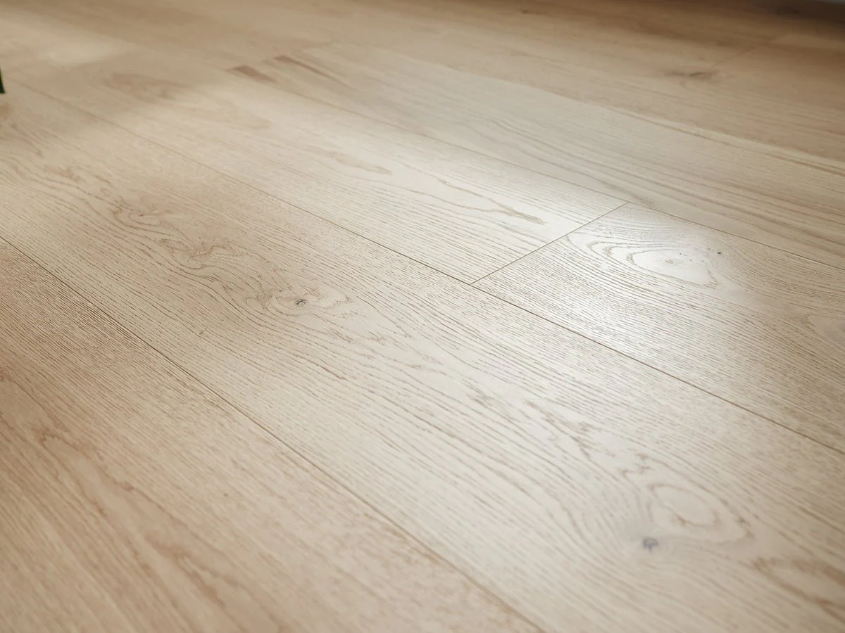 260 Wood Oak Naturell Trägolv - Image 3