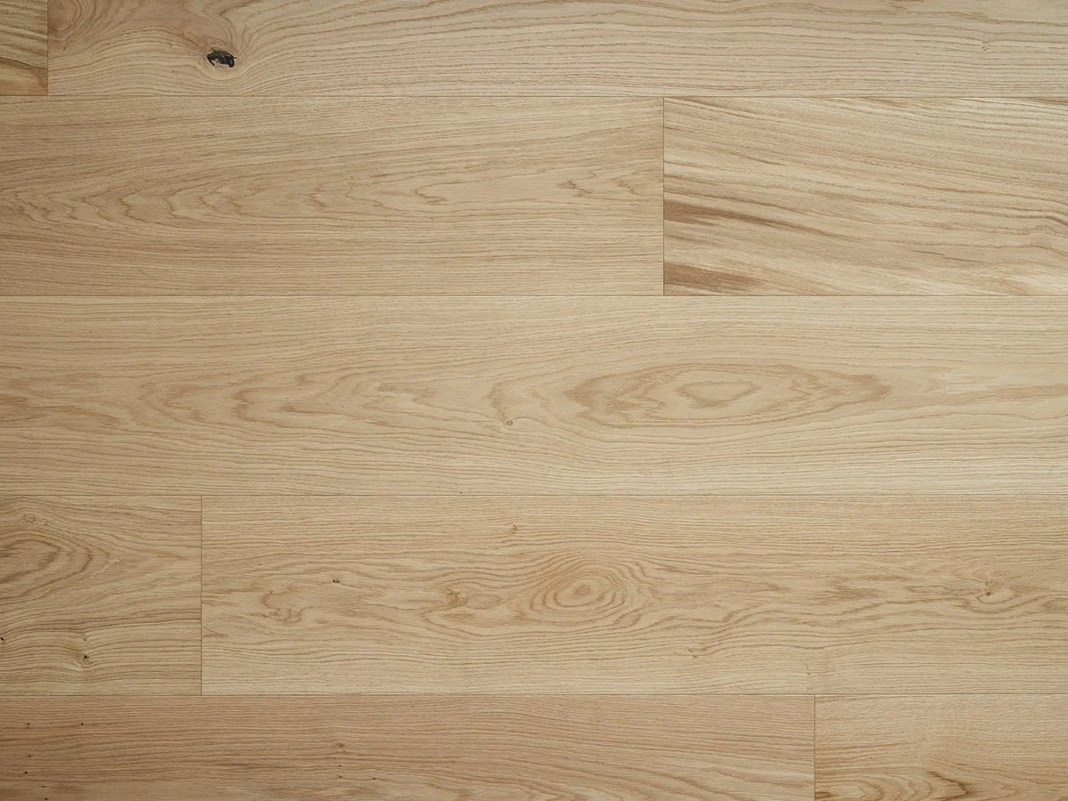 260 Wood Oak Naturell Trägolv - Image 5