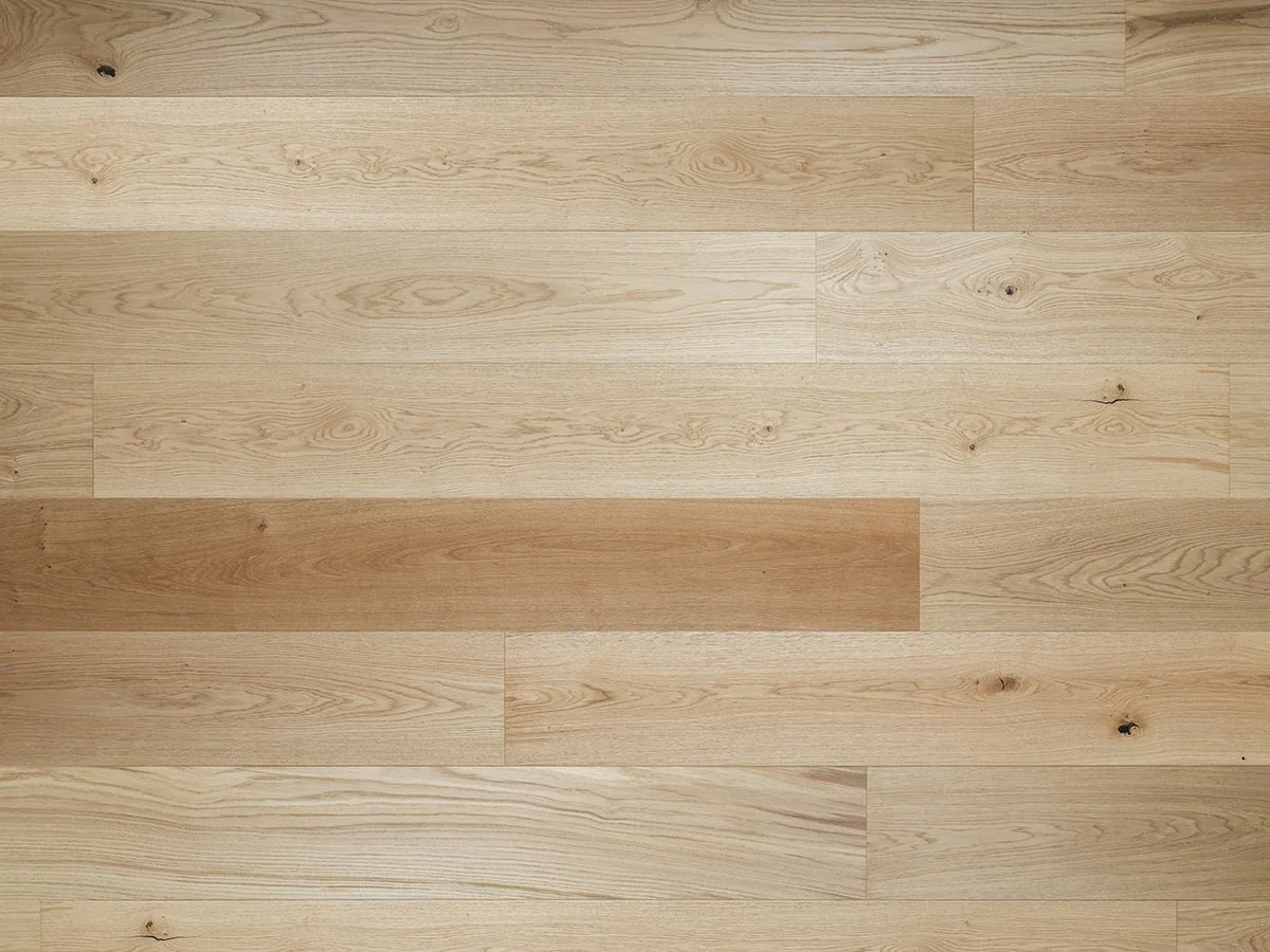 260 Wood Oak Naturell Trägolv - Image 6