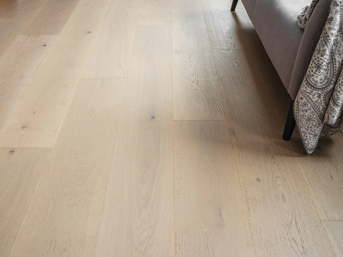 260 Wood Oak Varmvit Trägolv - Image 3