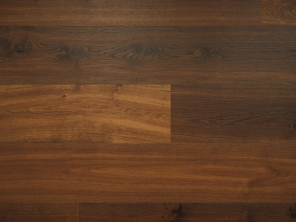 260 Wood Rökt Ek Trägolv - Image 4