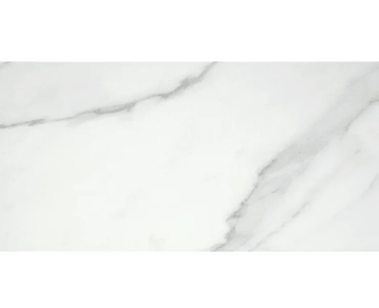 Aston White 25x50 CM Kakel
