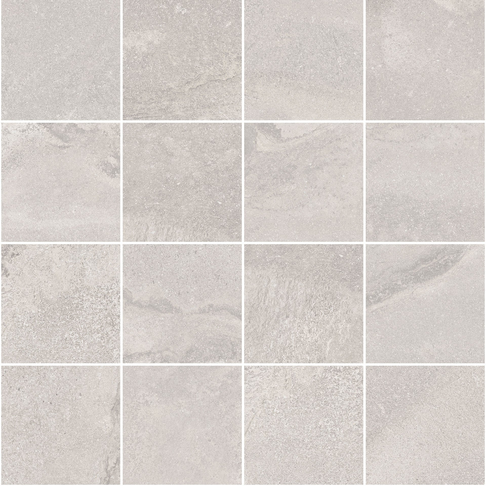 Bali Gris Matt 30x30 CM Klinker - Image 2