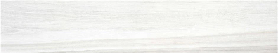 Berley White 23x120 CM Träklinker - Image 2