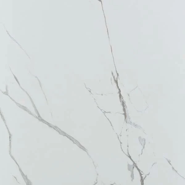 Bianco Lux White Blank Rect. 60x60 CM Klinker - Image 3