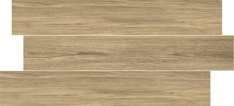 Bonas Natural 15x90 CM Träklinker - Image 2