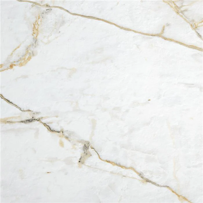 Carbis Gold Matt Rect 60x60 CM Klinker - Image 4