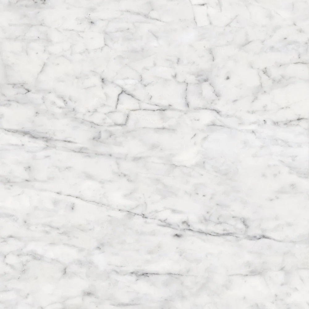 Carrara Marmor Blank 60x60 CM Klinker