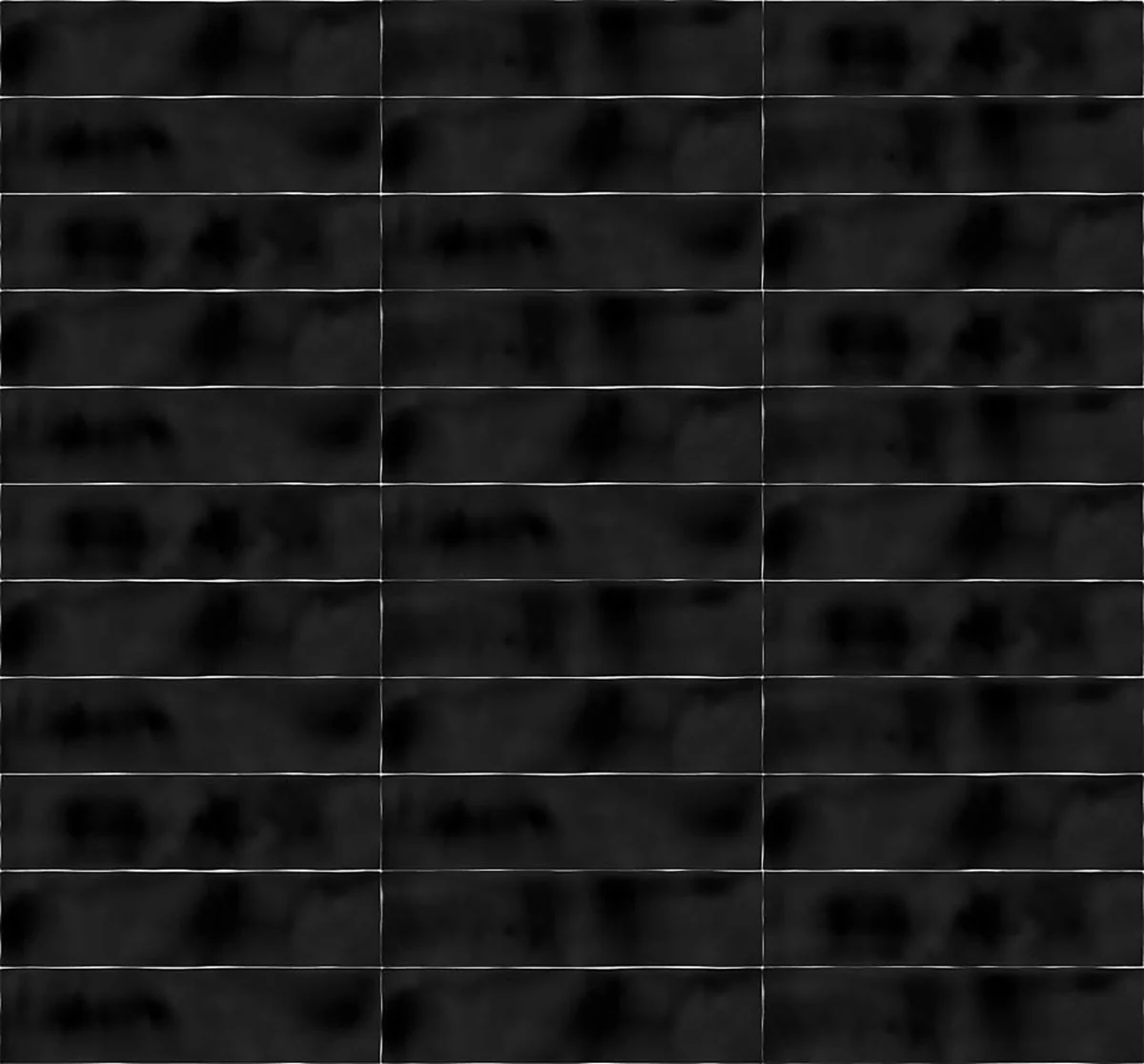 Color Black 8x31,5 CM Kakel - Image 5