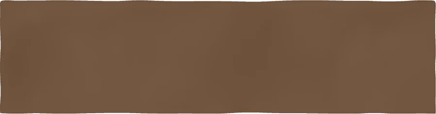 Color Brown 8x31,5 CM Kakel - Image 2