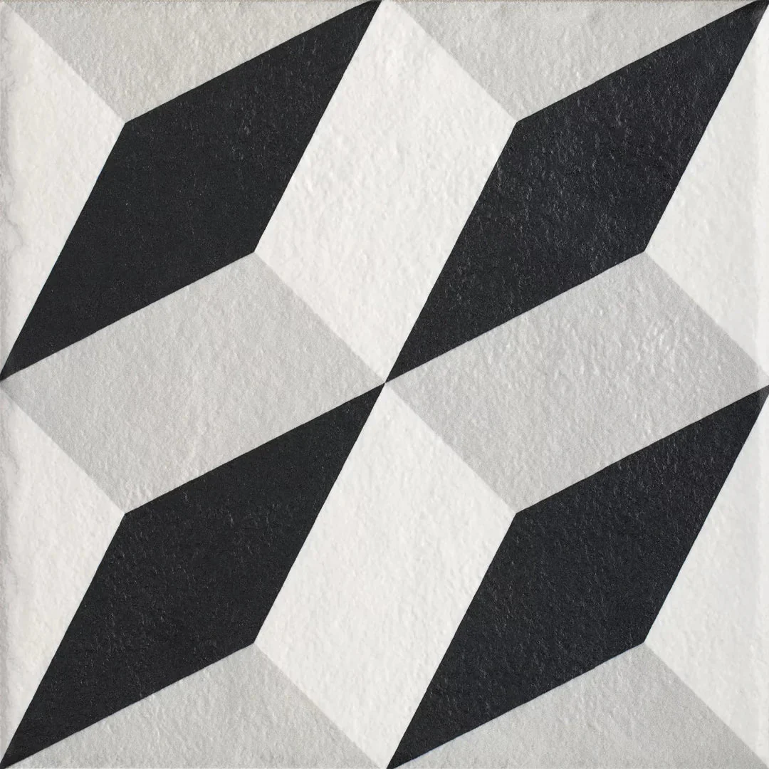 Deco Harmony 20x20 CM Marockanskt mönster - Image 2