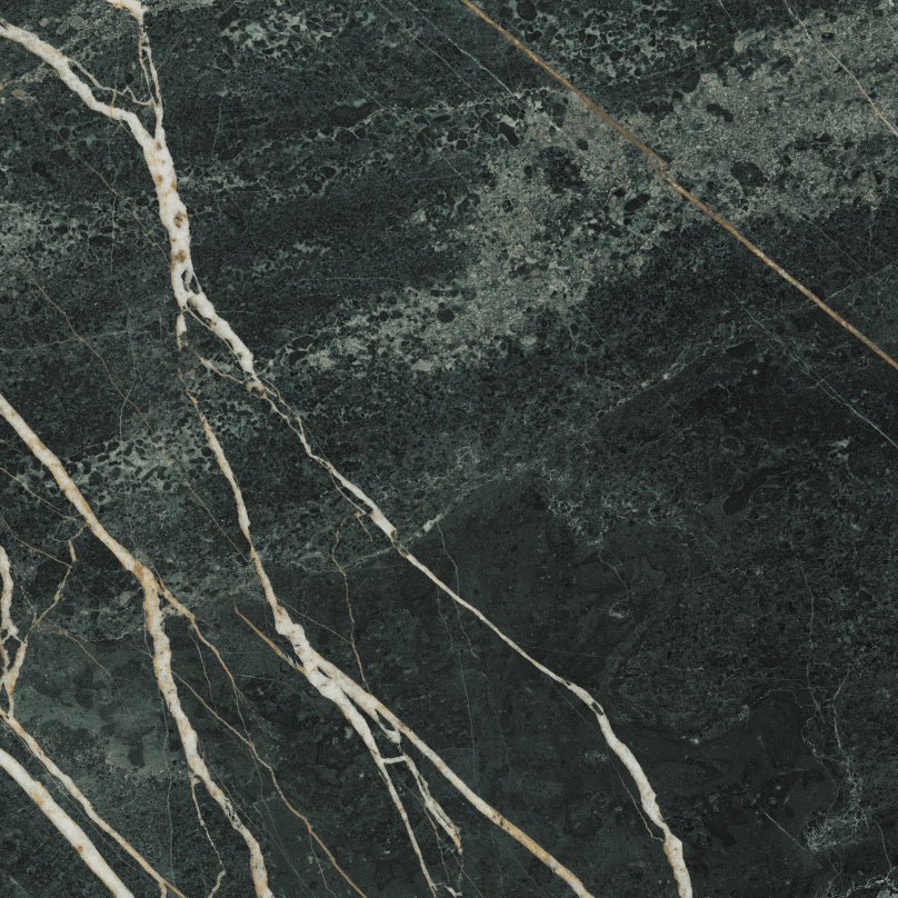 Elegant Marble Green Rect. 60x60 CM Klinker - Image 3