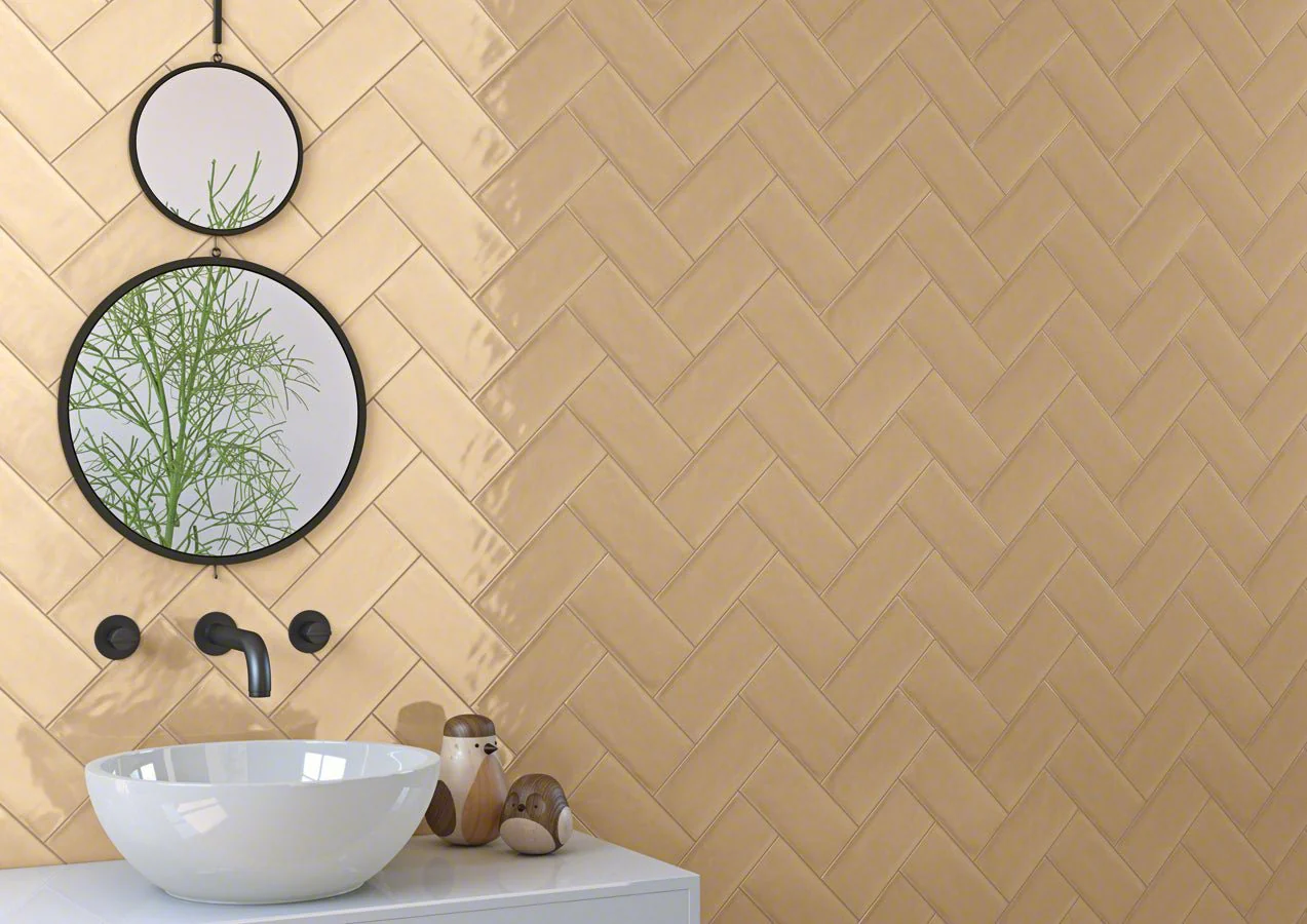 Etnia Siena 10x20 CM Kakel
