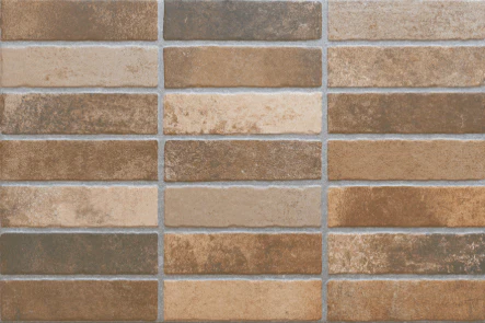 Evo Cotto 40x60 CM Matt Klinker