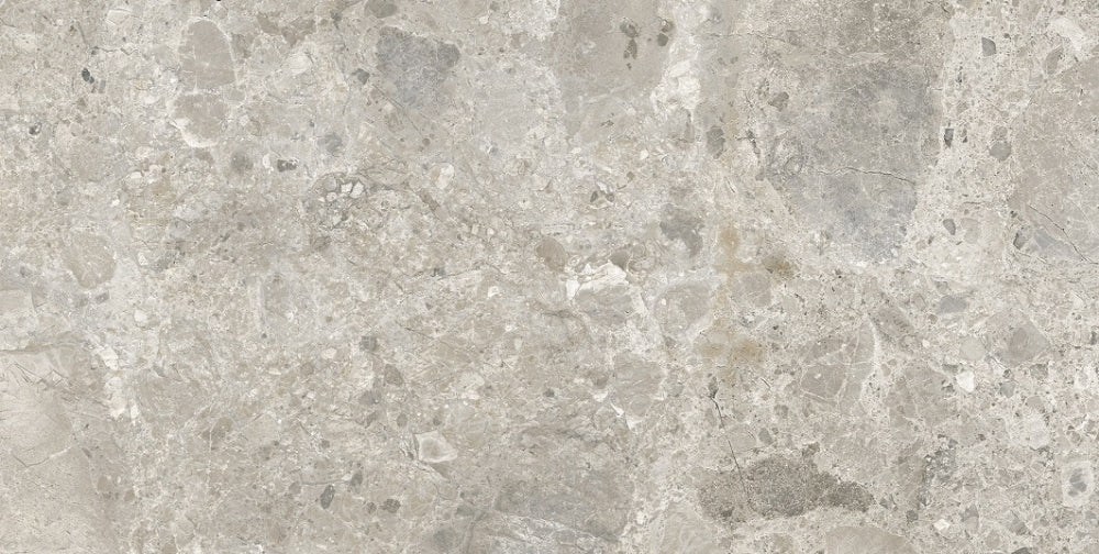 Fårö Mix Grå 30x60 CM Klinker