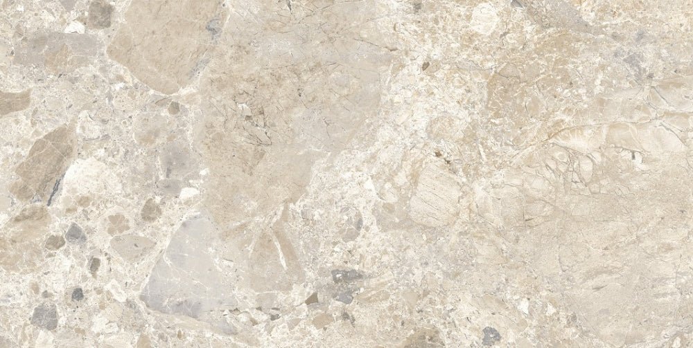 Fårö Mix Multi 30x60 CM Klinker