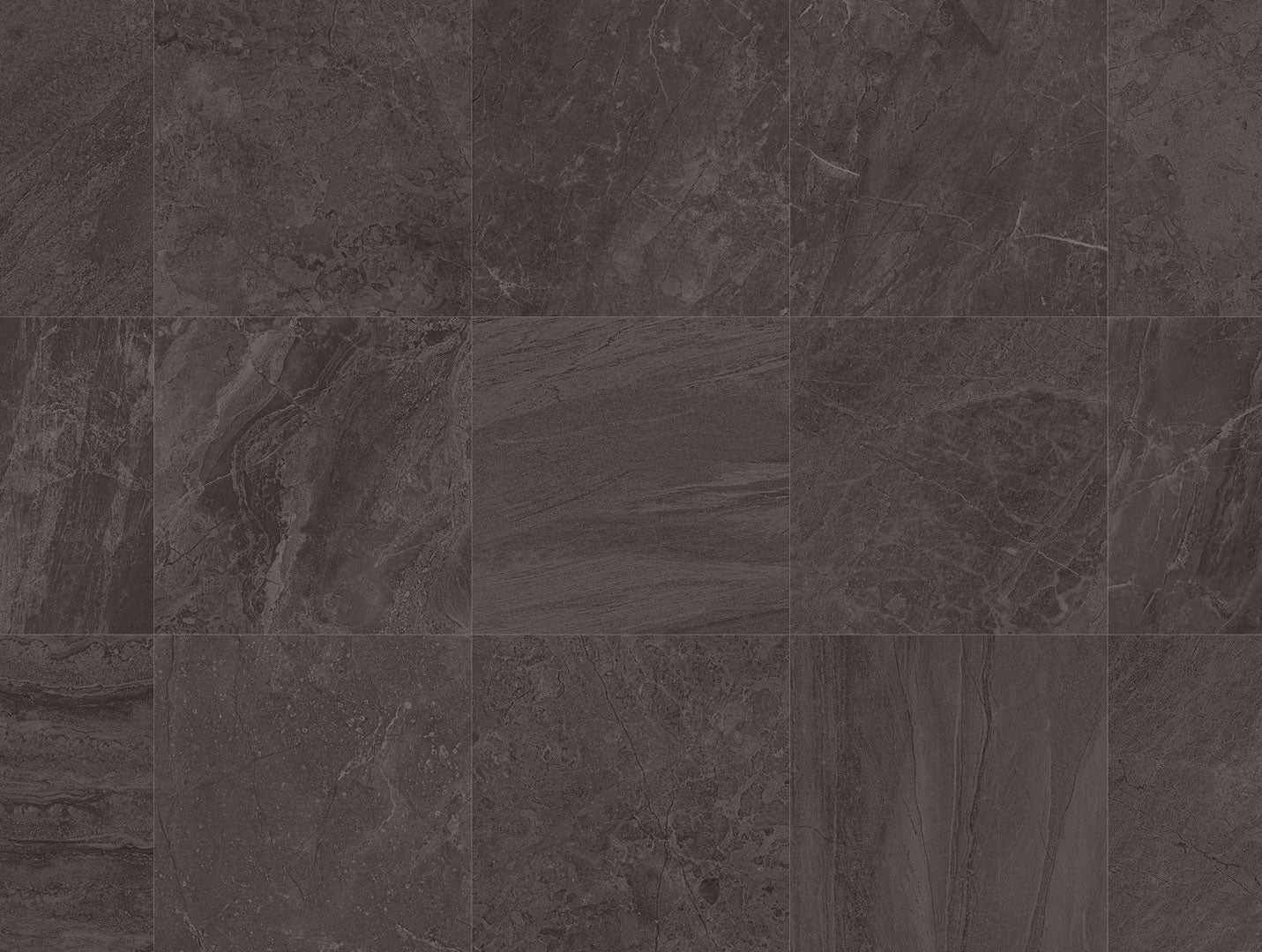 Flysch-R Grafit 60x60 CM Klinker - Image 2