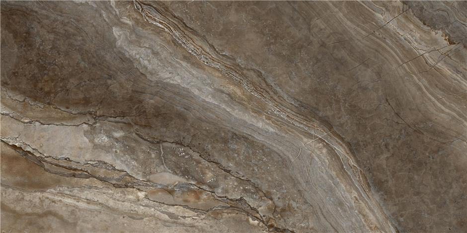 Galaxy Brown Polerad 60x120 CM Klinker - Image 2