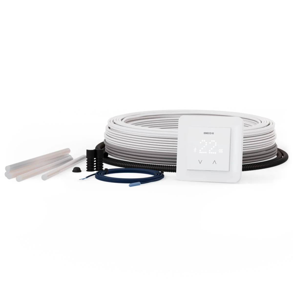 Golvvärmekit EBECO Cable kit 300 - Image 2