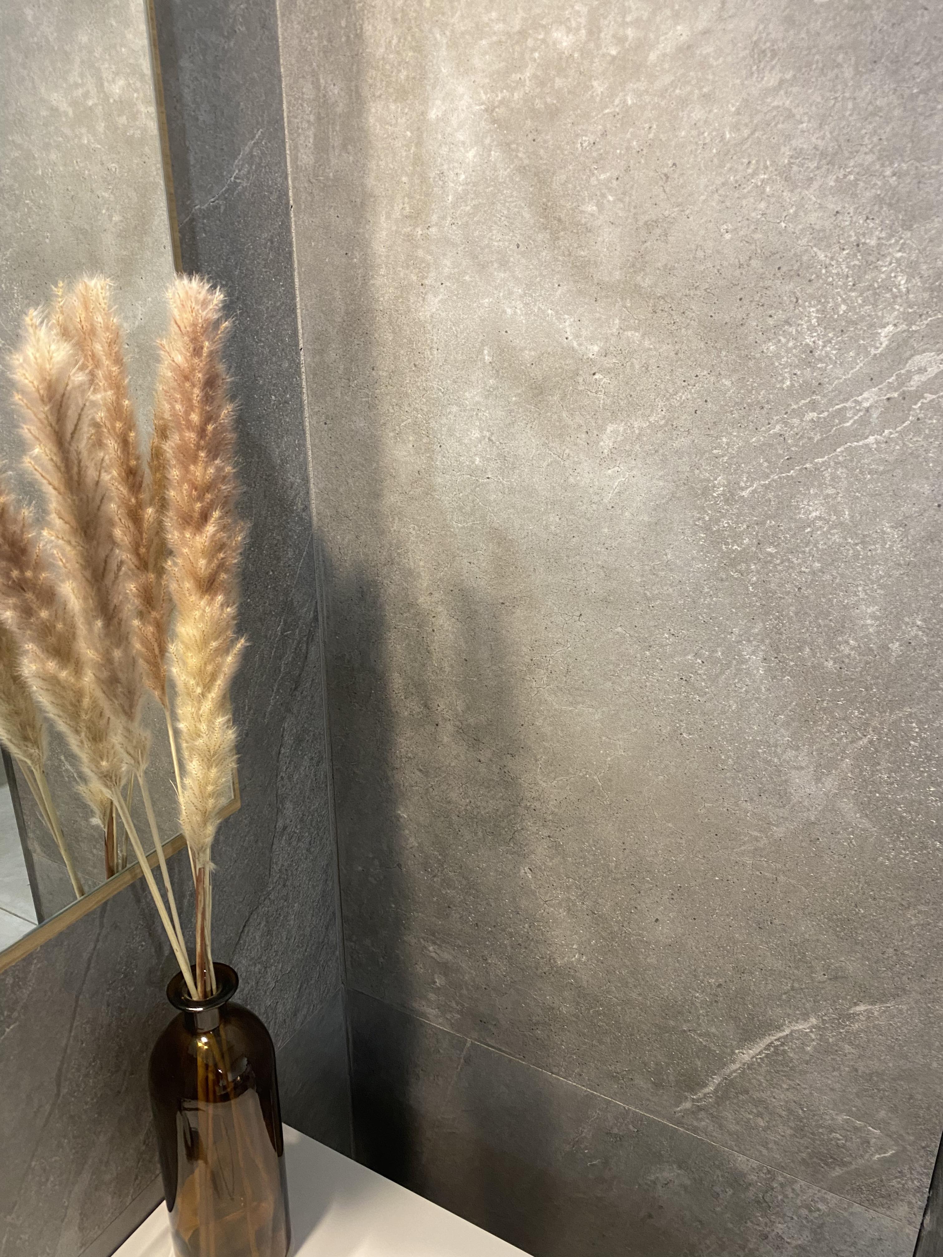 Indic Grey Rect. 60x120 CM Klinker - Image 3