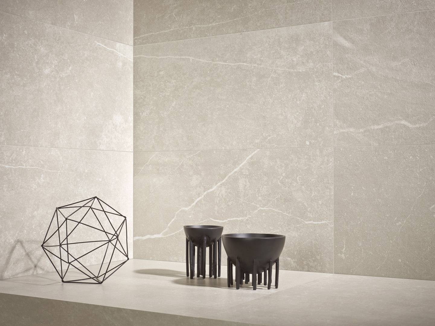 Kainos Bone Matt Rect. 30x60 CM Klinker