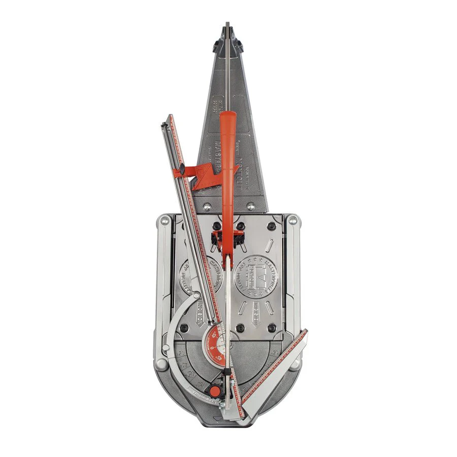 Kakelskärare Montolit MP 75P5 - Image 3
