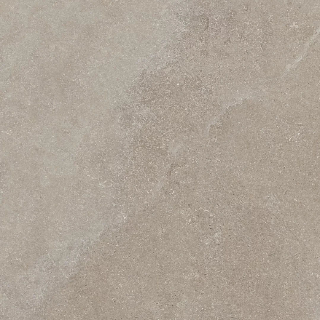 Limestone Taupe 60x60 CM Rect. Matt Klinker - Image 3