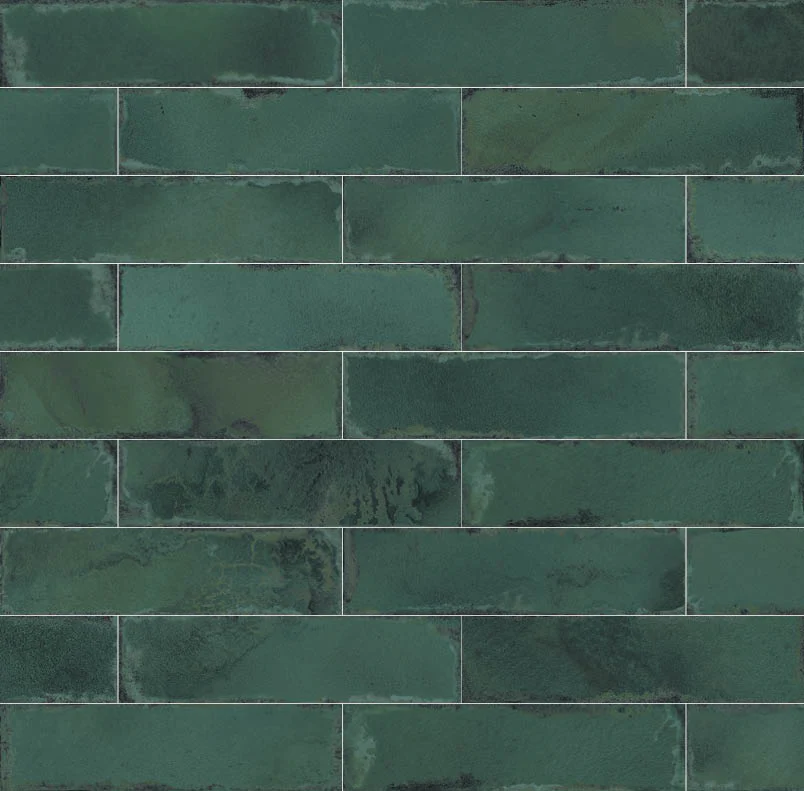 Luca Jade 8x31.5 CM Kakel