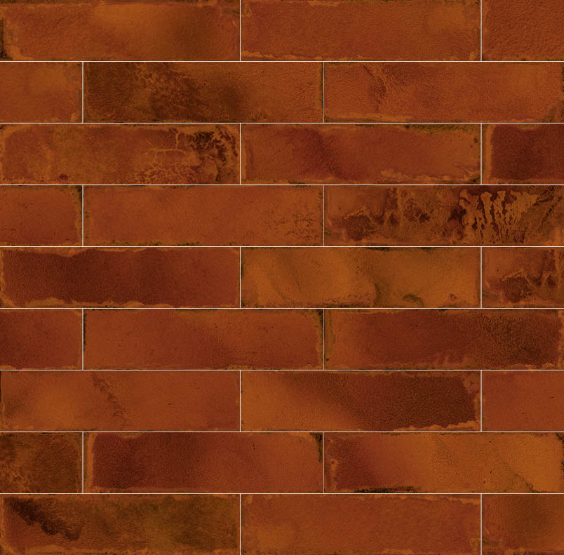 Luca Lava 8x31.5 CM Kakel - Image 2