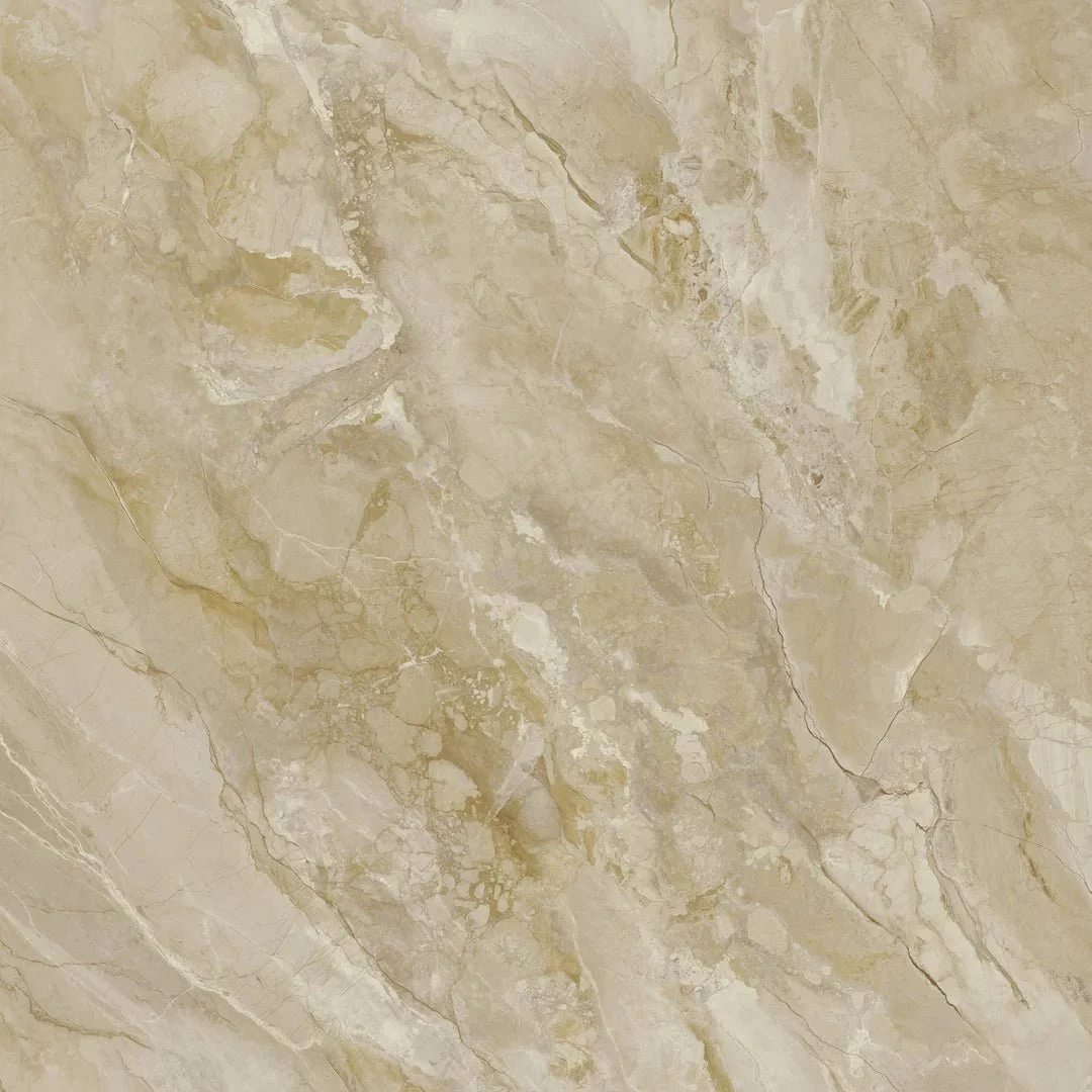 Madrid Marble Beige Rect. 60x60 CM Klinker - Image 2