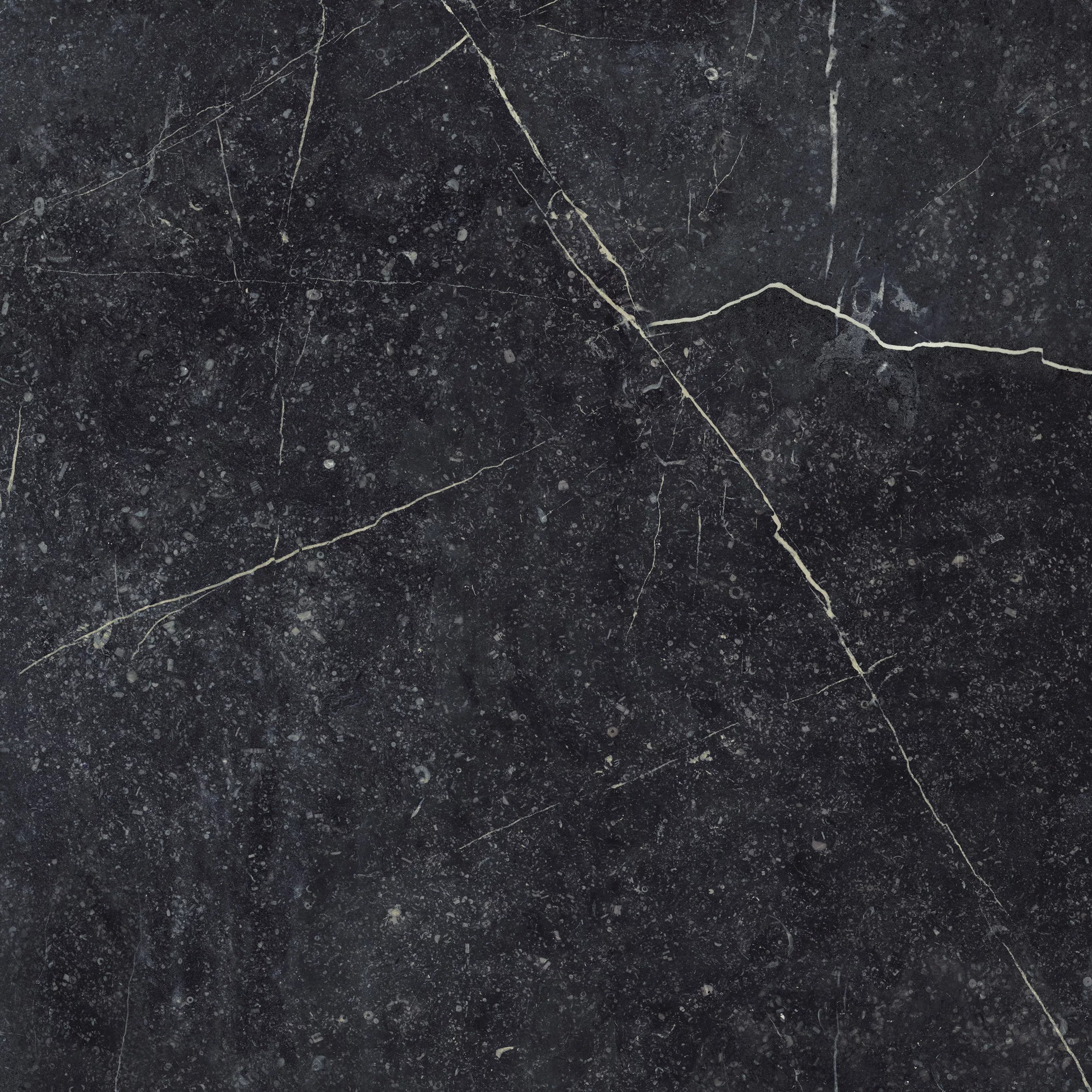 Marmor Nero Matt Rect. 60x60 CM Klinker - Image 6