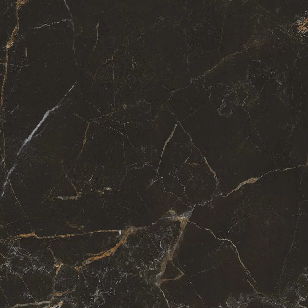Midnight Marble Black Rect. 60x60 CM Klinker - Image 4