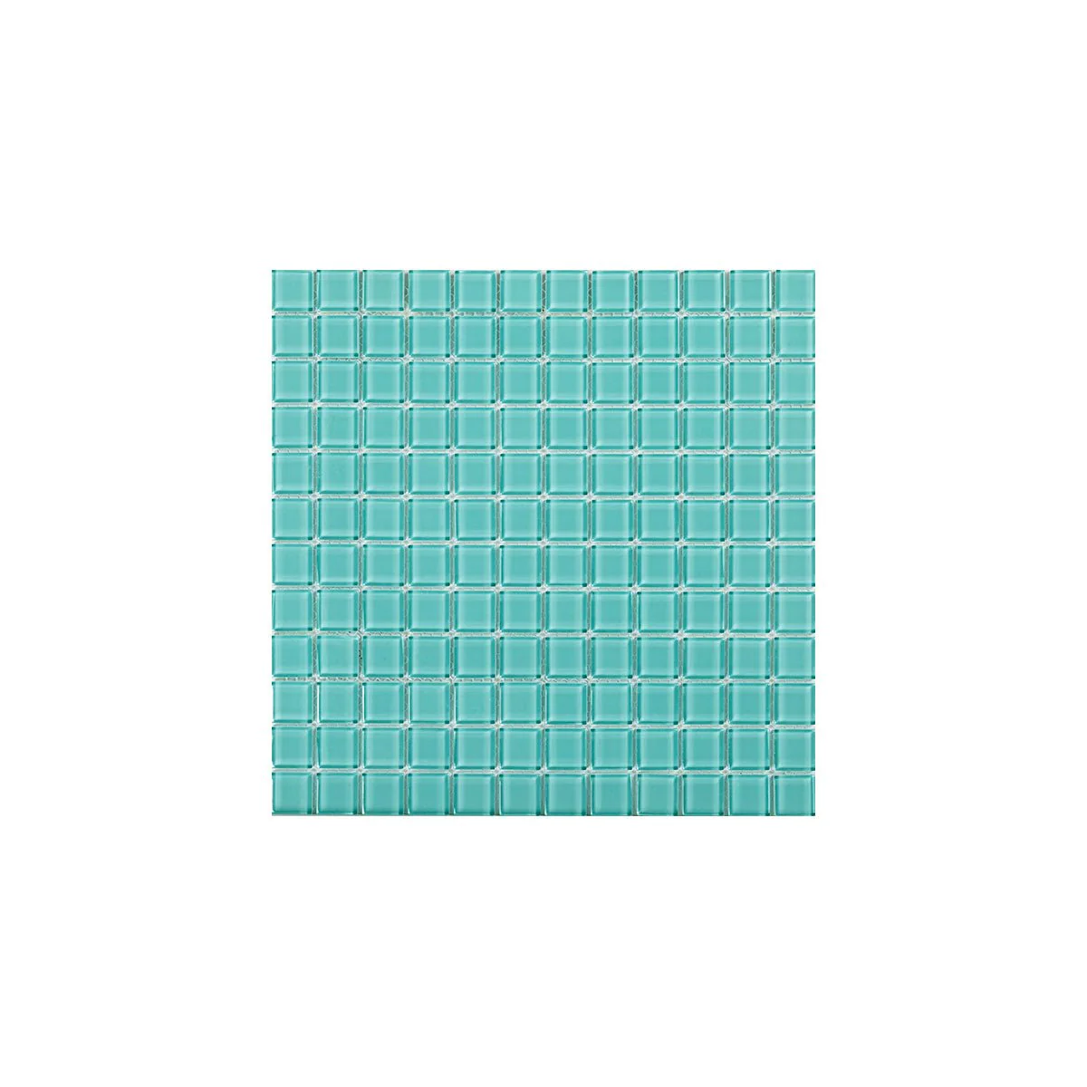 Pure Ocean 23×23 MM Mosaik