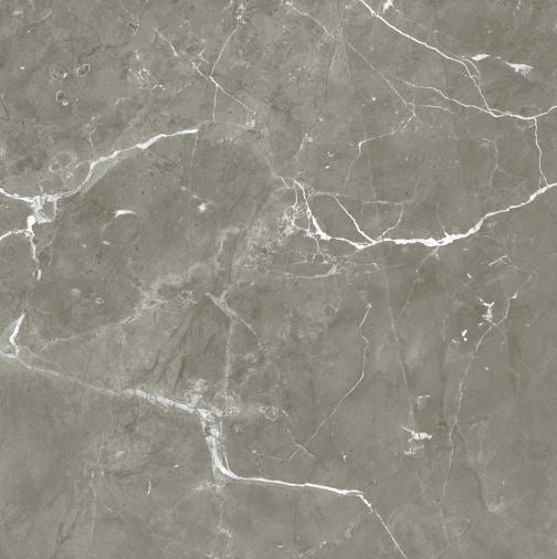 Onyx Marble Grey Matt Rect. 60x60 CM Klinker - Image 2