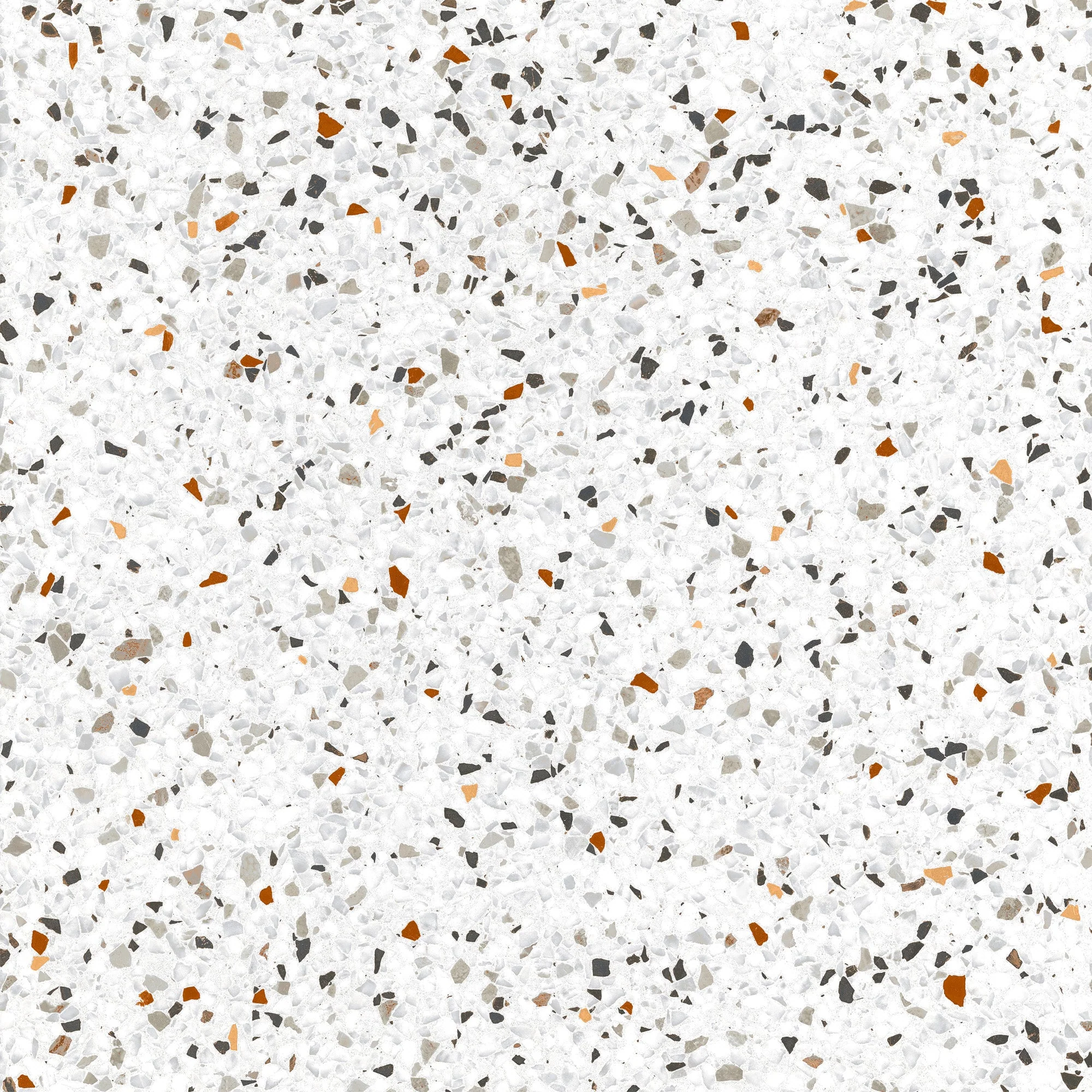 Örebro Terrazzo Mix 60.8x60.8 CM Klinker - Image 2