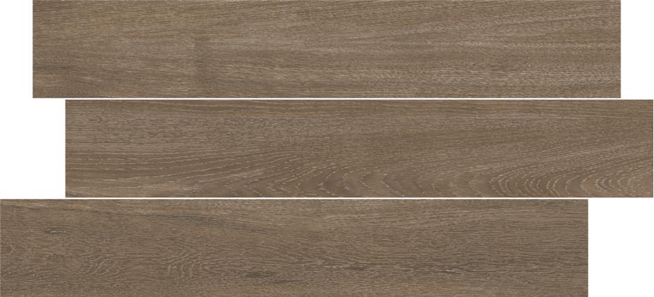 Orsa Marron 15x90 CM Träklinker - Image 2