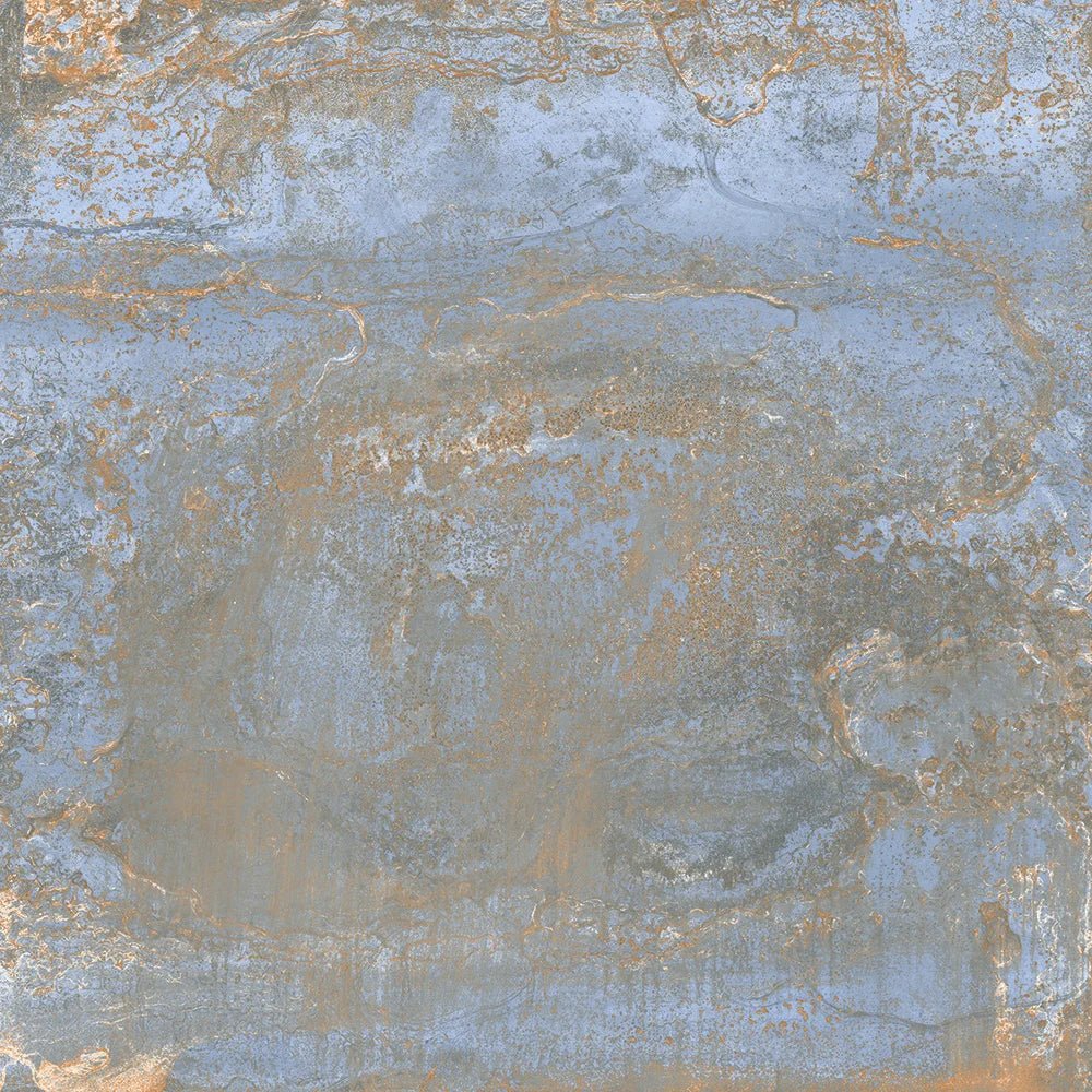 Oxido Blue 60x60 CM Klinker - Image 2