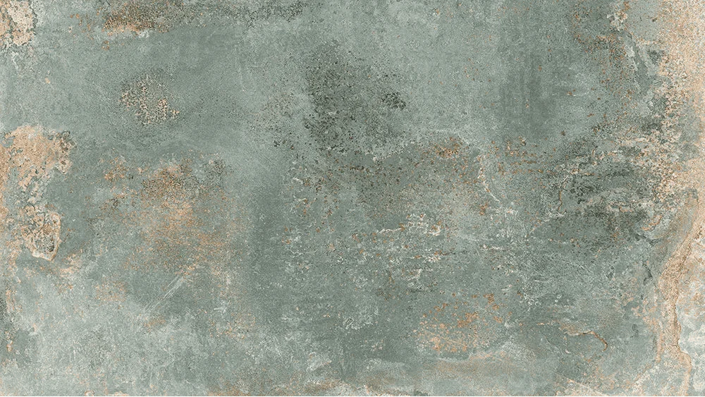 Oxido Turquoise 60x120 CM Klinker - Image 2
