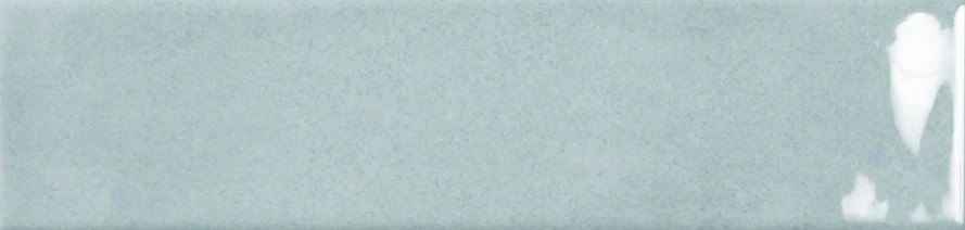 Palma Azul Claro 7x28 CM Kakel - Image 2