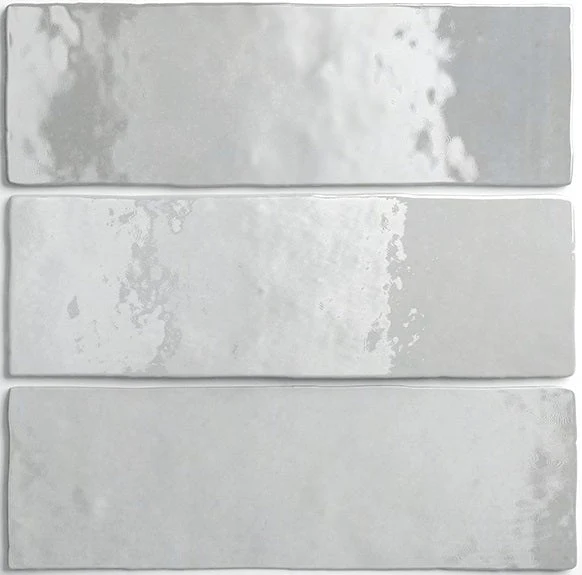 Pazcal Grå 6,5x20 CM Kakel - Image 2