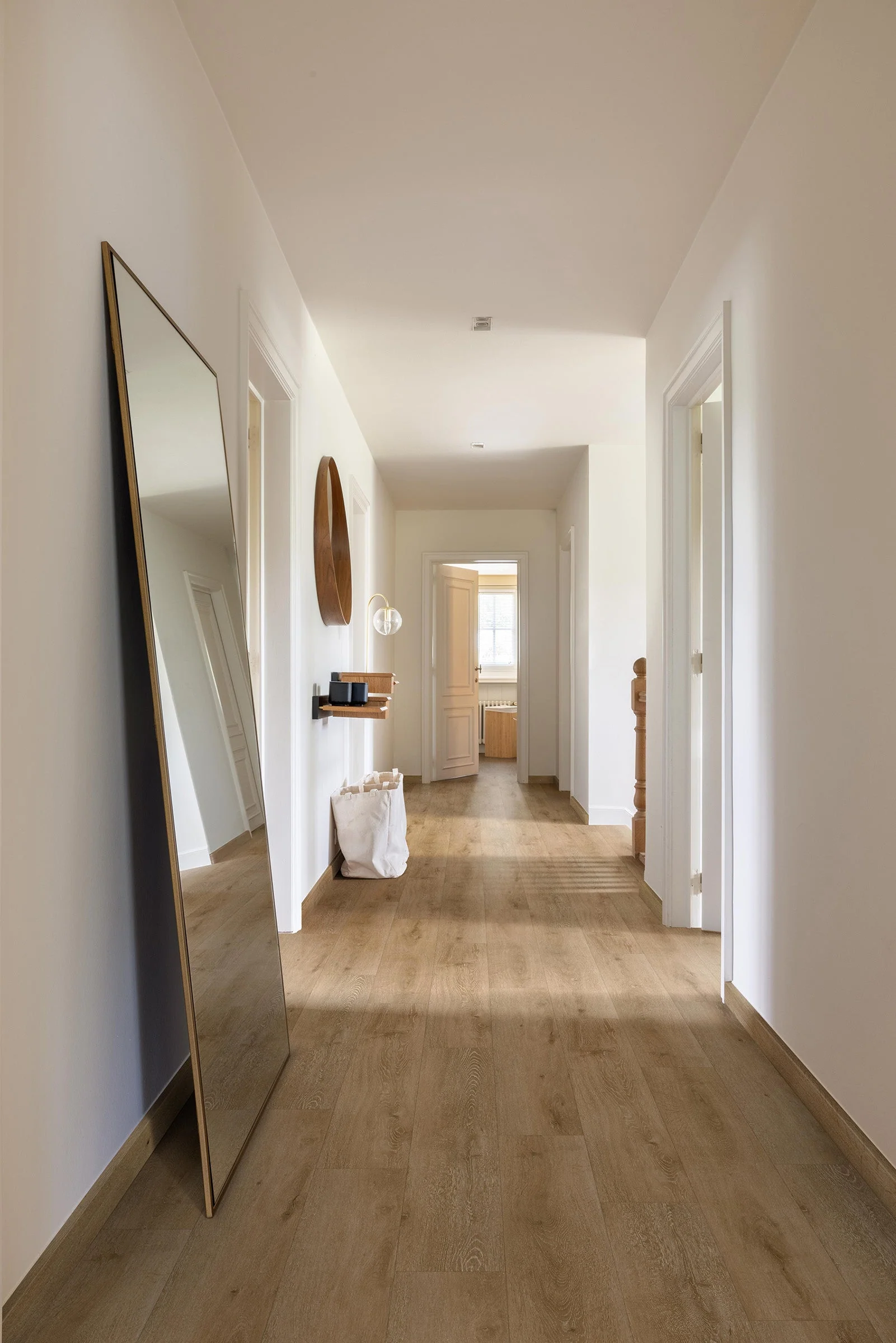 Proplus Imperial 1220 Vinylgolv COREtec