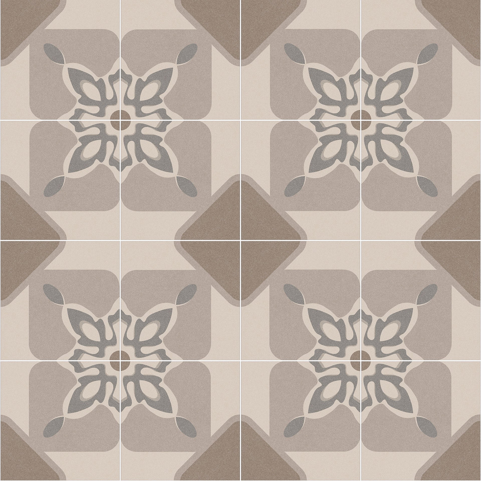 Pulaki 20x20 CM Klinker - Image 2