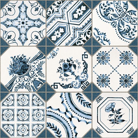 Retiro 31,6x31,6 CM Klinker - Image 2