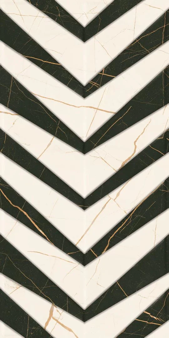 Royal Marble Decor 30x60 CM Kakel - Image 3