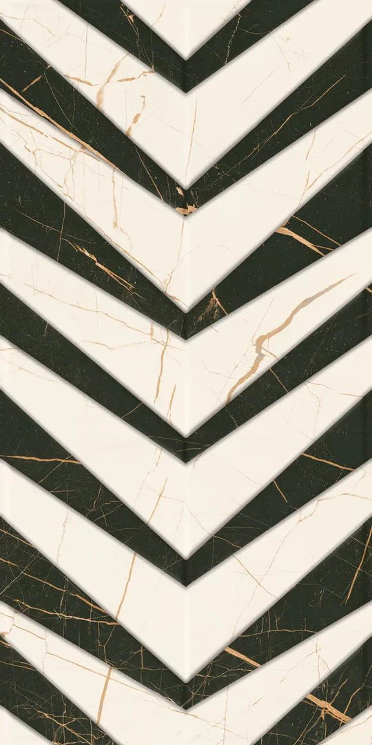Royal Marble Decor 30x60 CM Kakel - Image 4