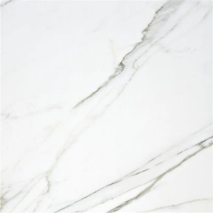 Santorini White Matt Rect. 60x60 CM Klinker - Image 2