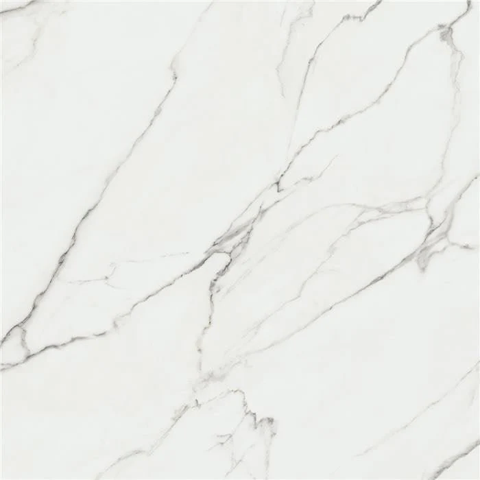 Santorini White Matt Rect. 60x60 CM Klinker - Image 3